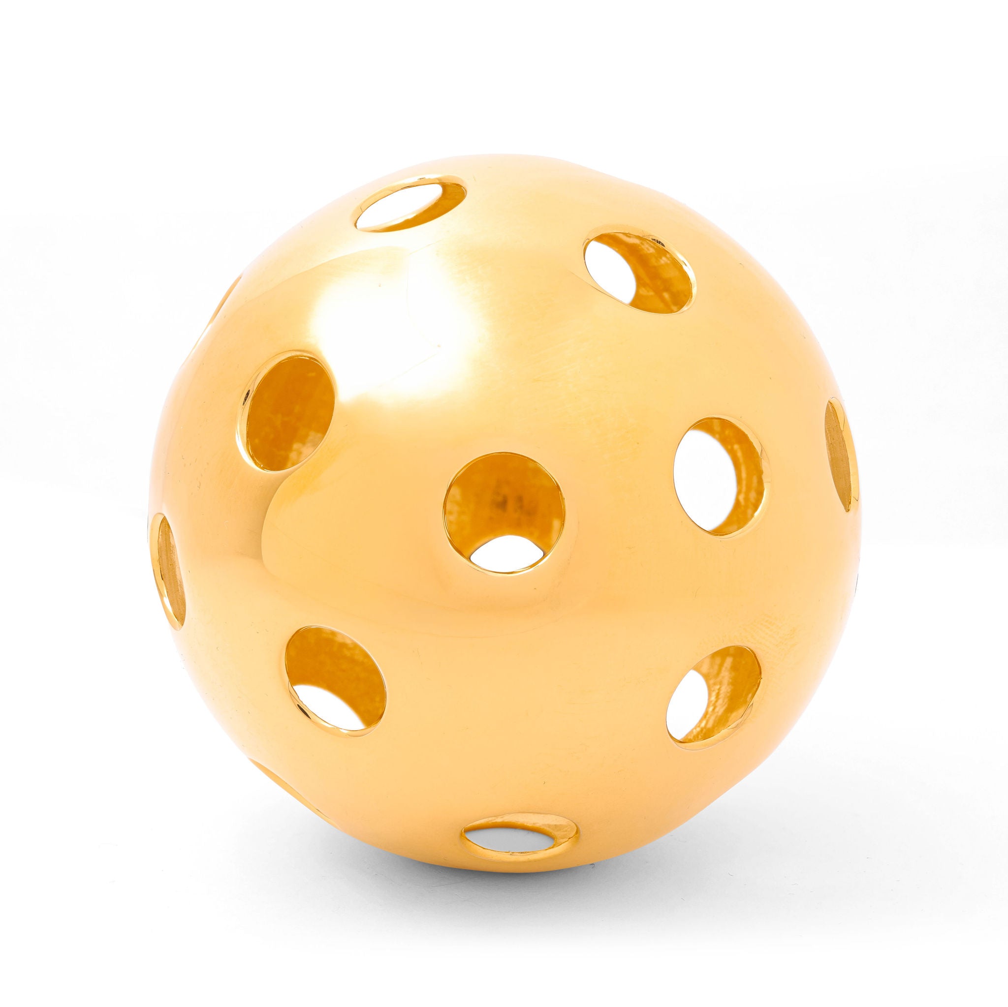 Sterling silver Pickleball