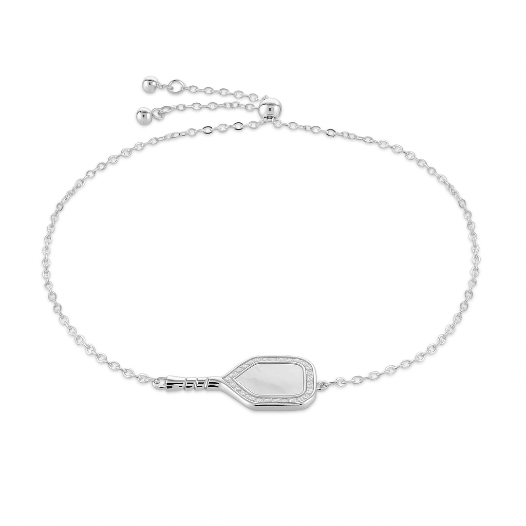Mother Of Pearl Bracelet