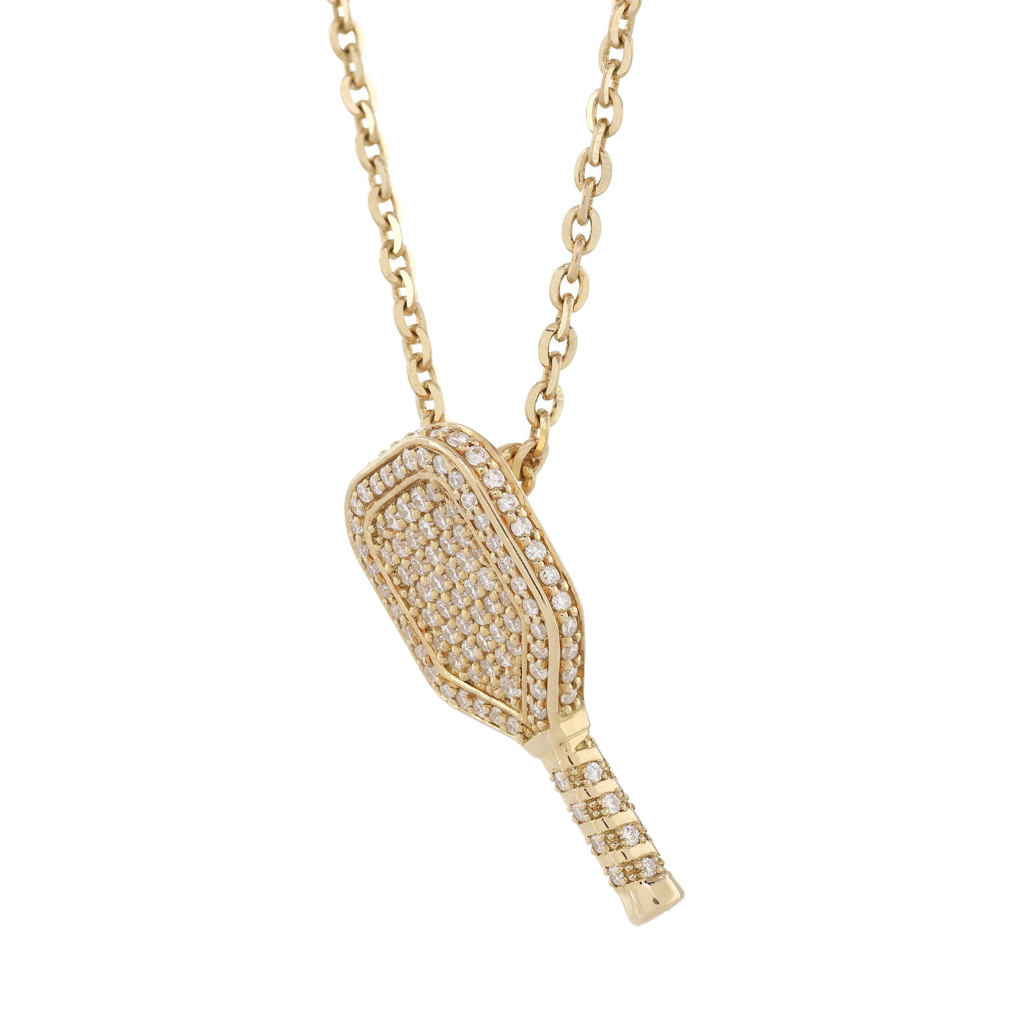Diamond Signature Paddelle