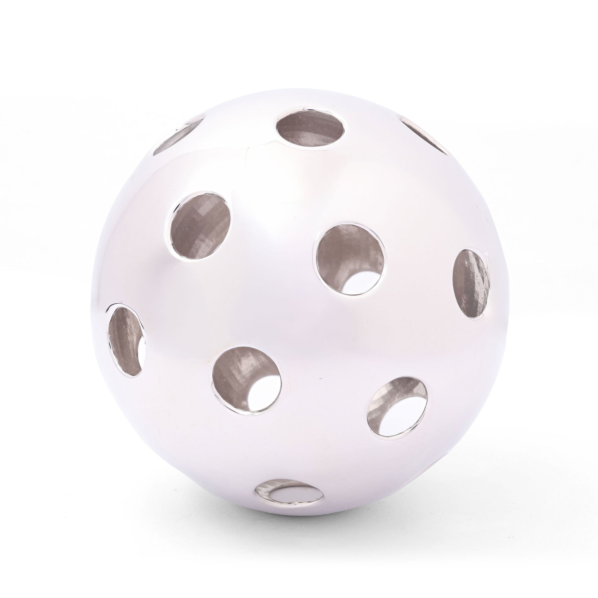Sterling silver Pickleball