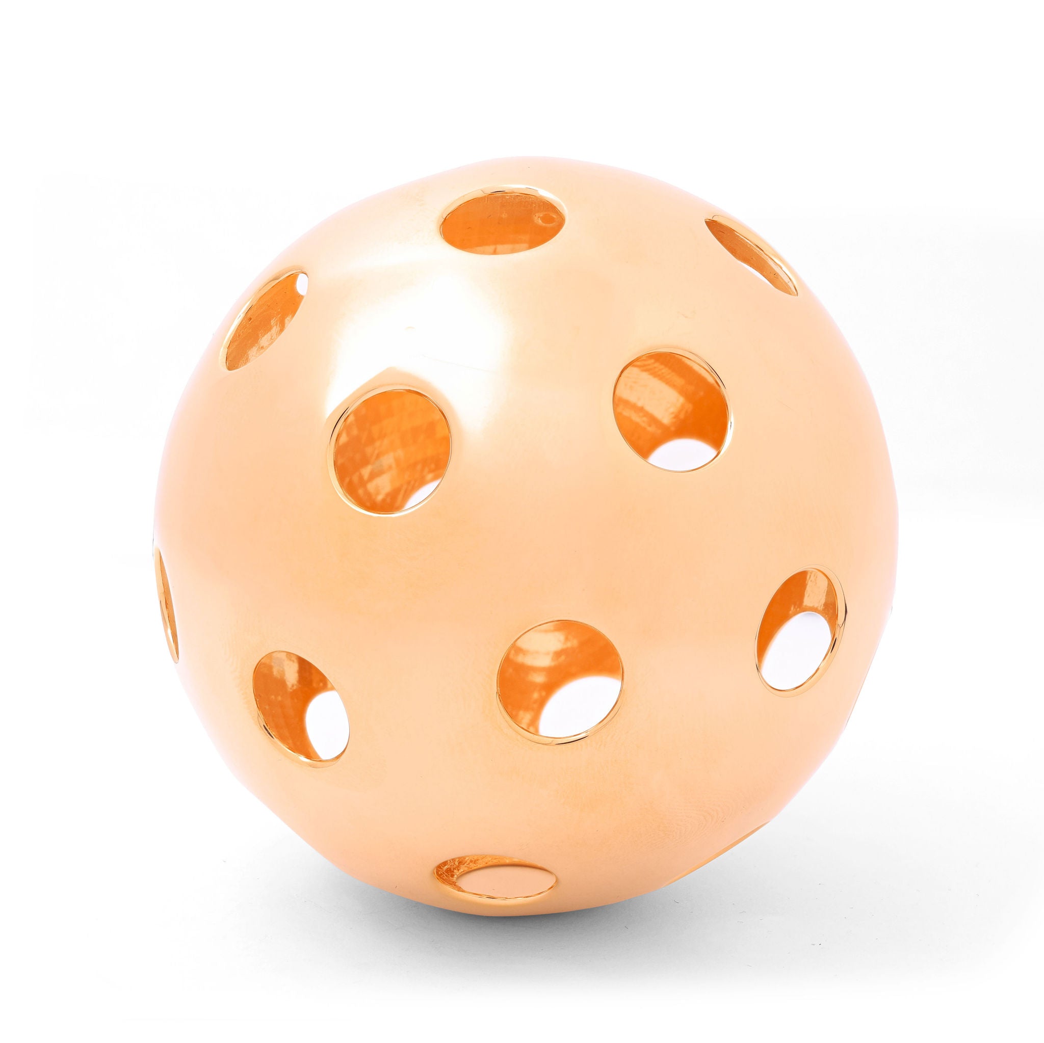 Sterling silver Pickleball