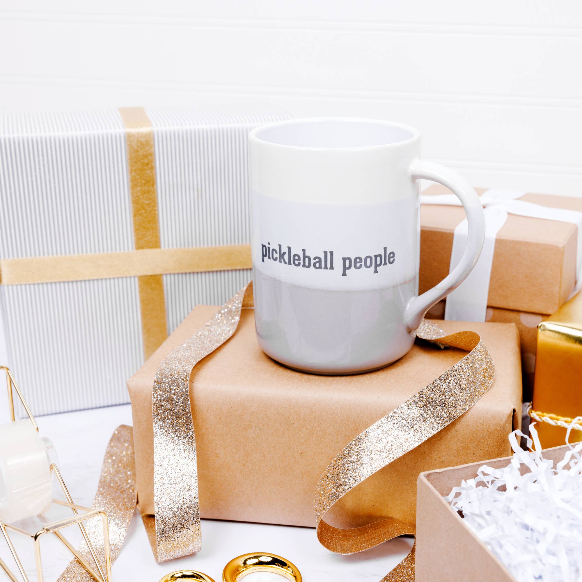 Pickleball People Mug