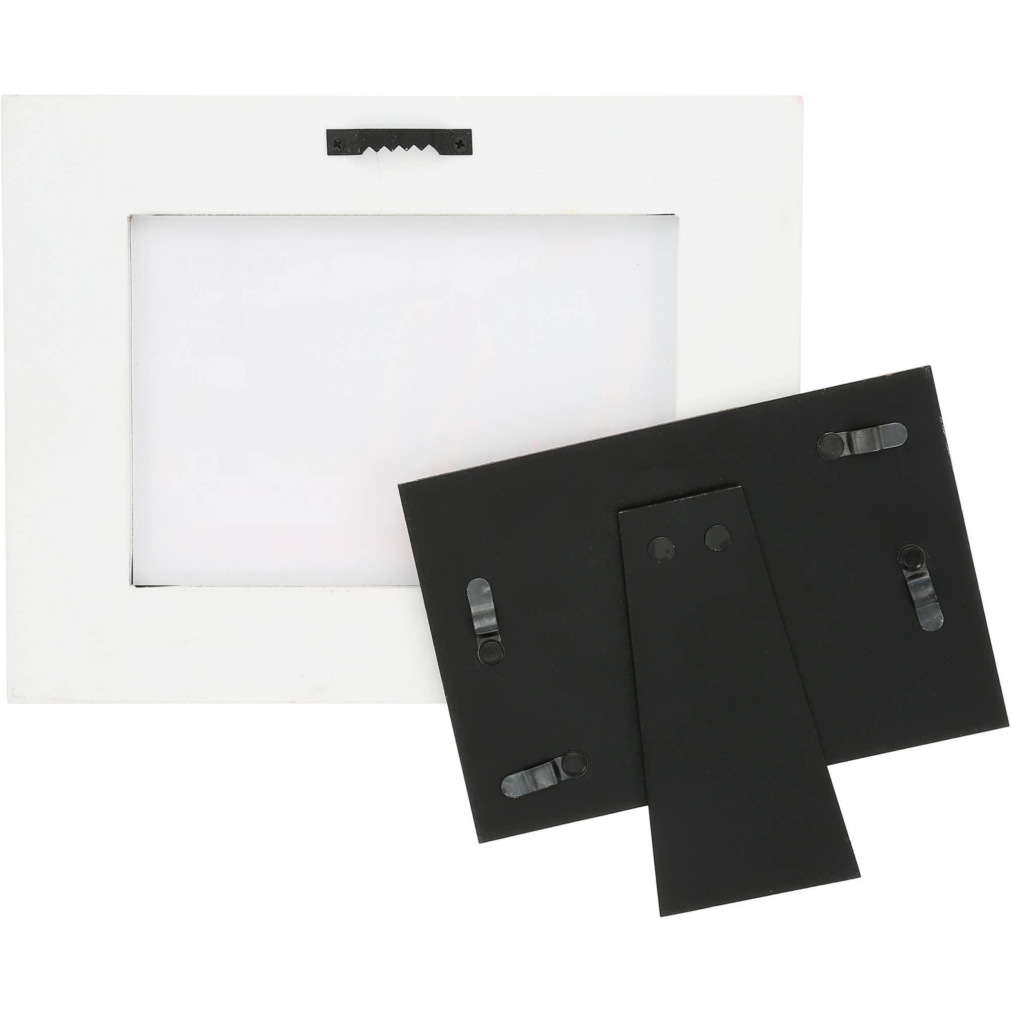 Pickleball Life - 6" x 4" Picture Frame