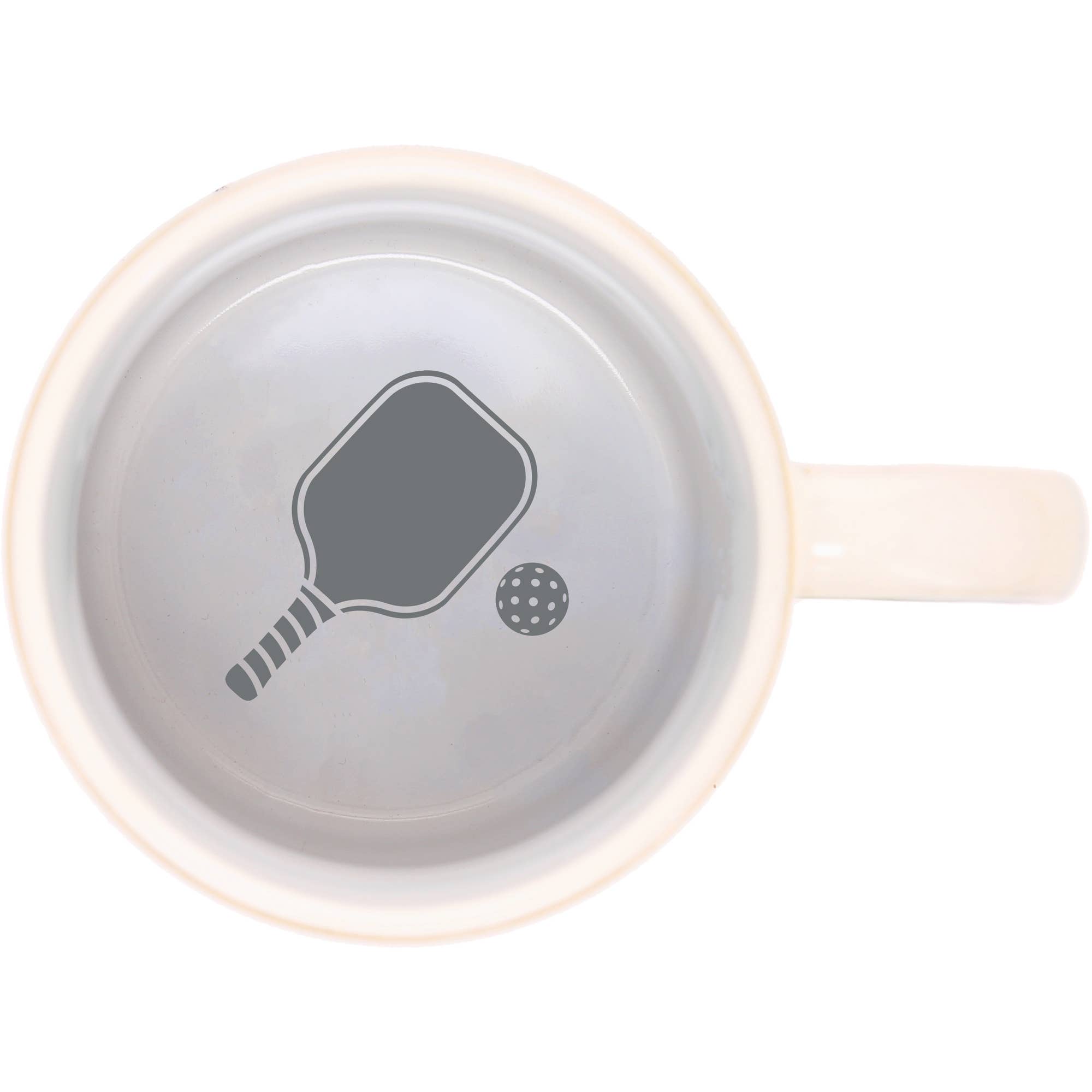 Pickleball People Mug