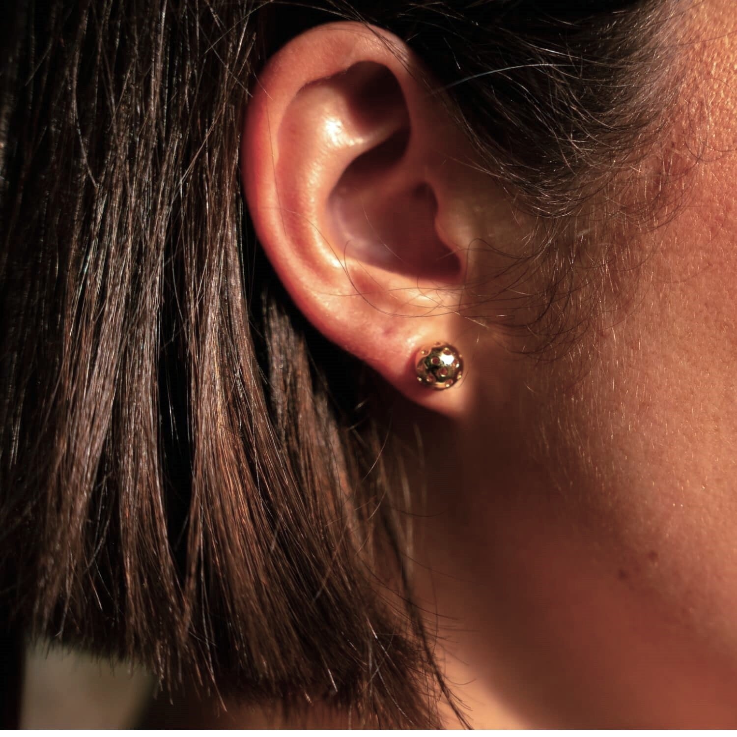 Pickleballer Earrings