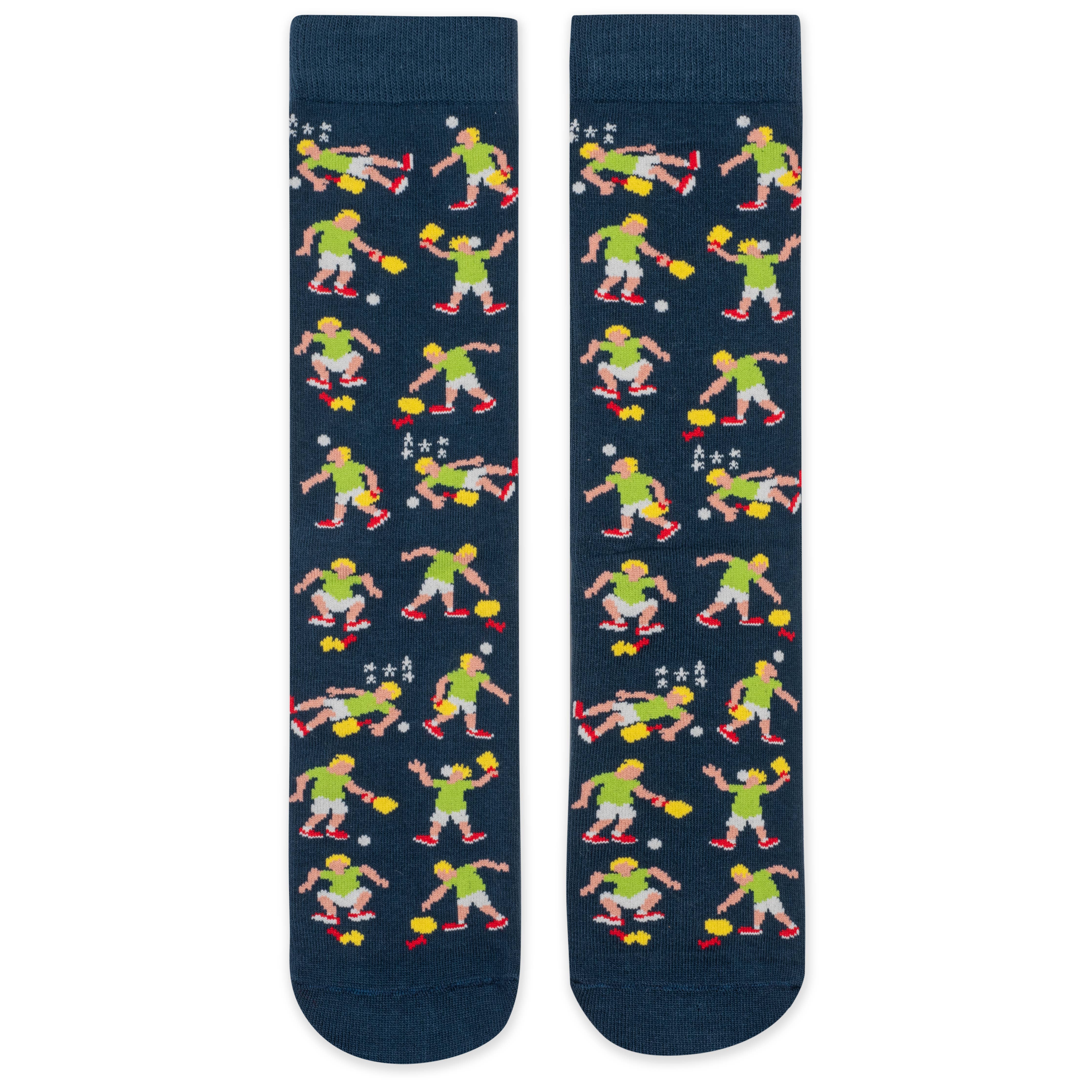 Frustrated Pickleballer